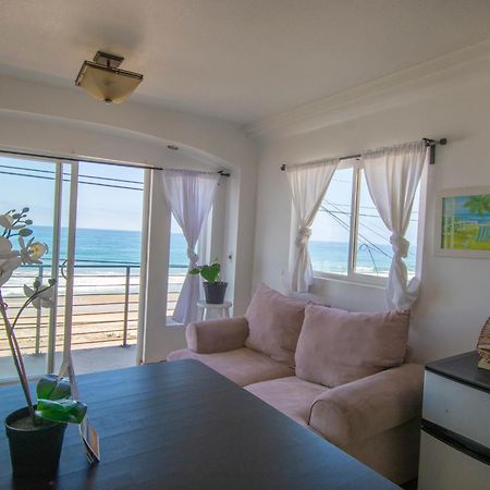 BEACHFRONT Cozy 1 Bdr Tijuana Zewnętrze zdjęcie