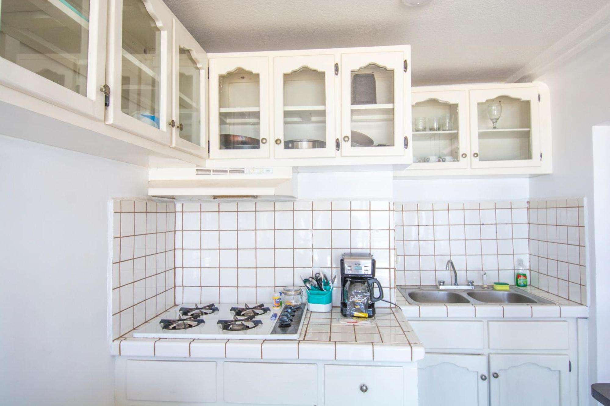 BEACHFRONT Cozy 1 Bdr Tijuana Zewnętrze zdjęcie