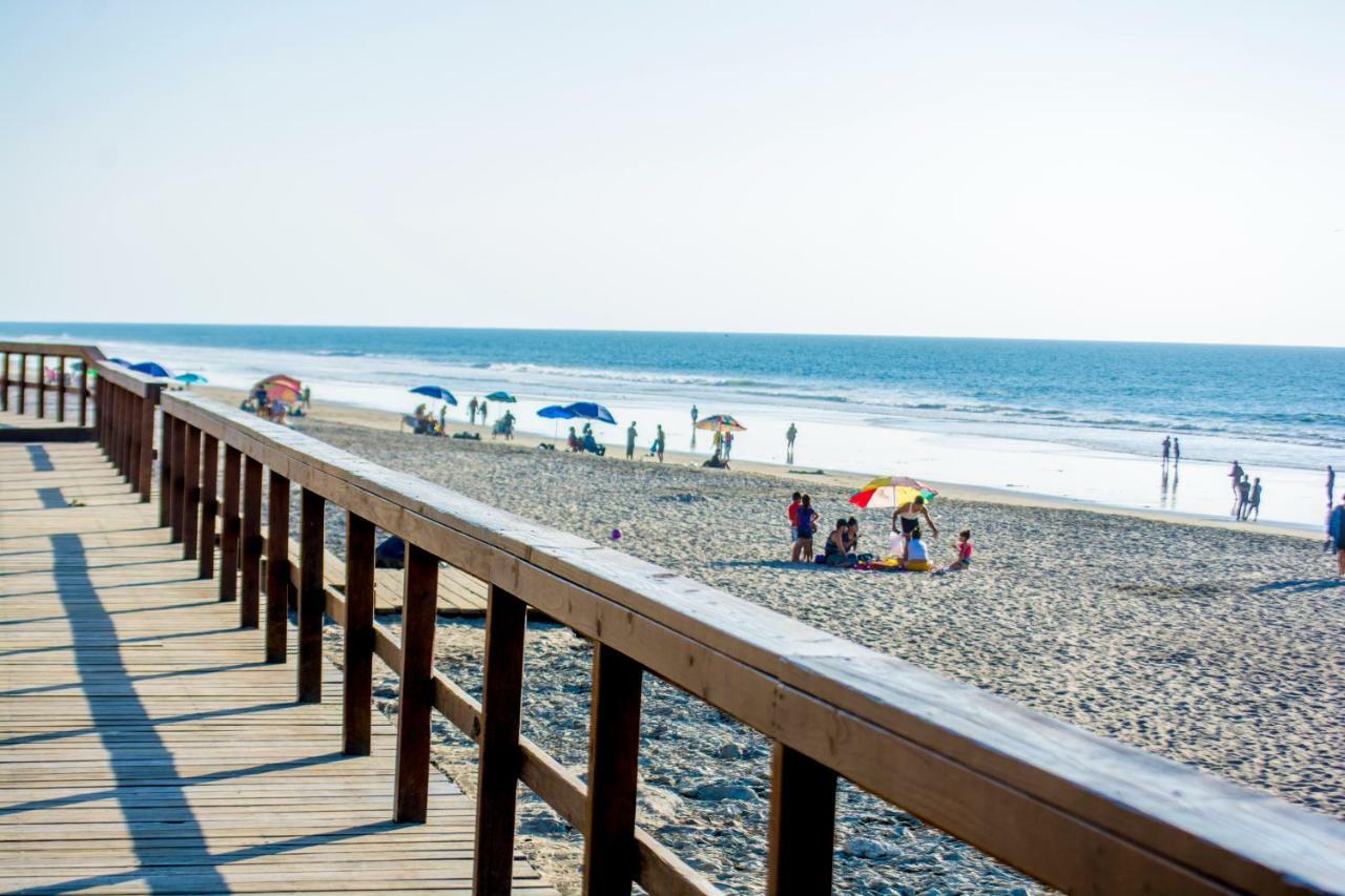 BEACHFRONT Cozy 1 Bdr Tijuana Zewnętrze zdjęcie